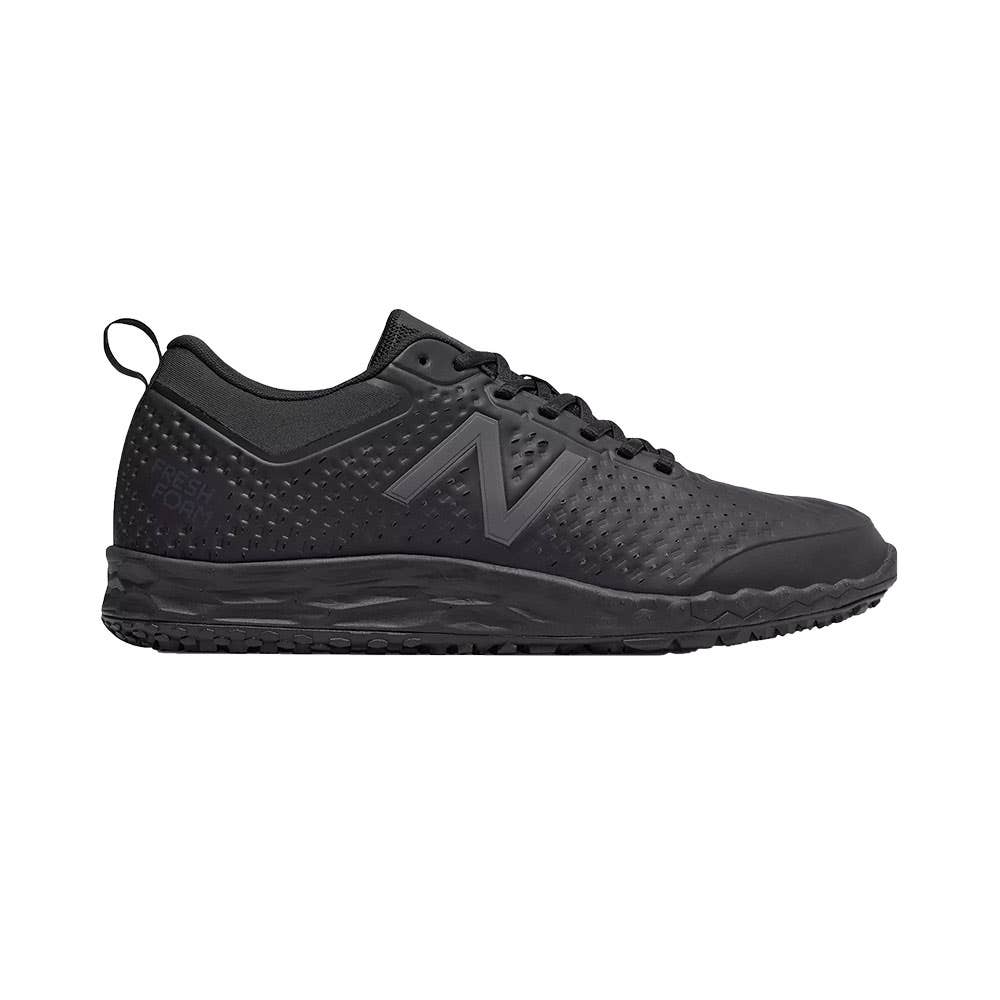 Work Shoes Lace-Up Slip Resistant 806 Fresh Foam_MID806K1