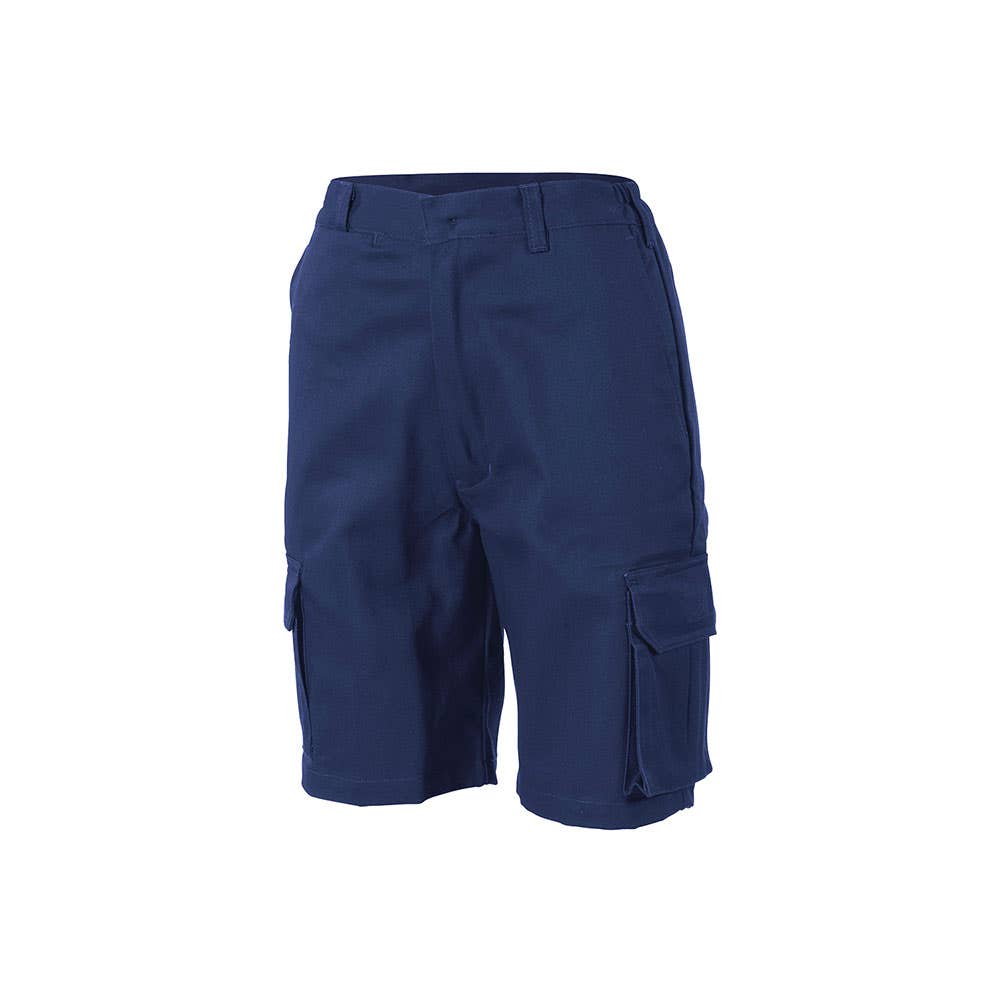 3308 Women's Cargo Shorts 311gsm 3308