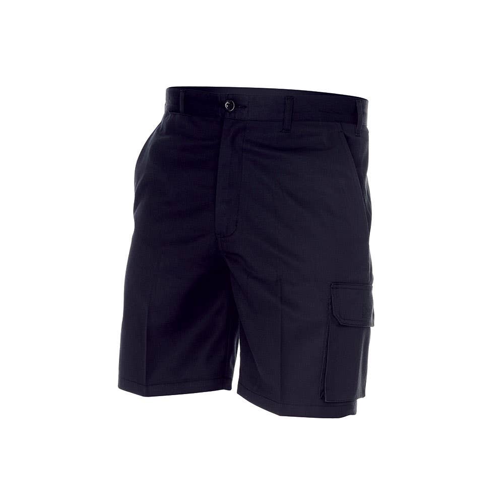 Permanent Press Cargo shorts Navy - 97R 36016454 4503-NAV-97R
