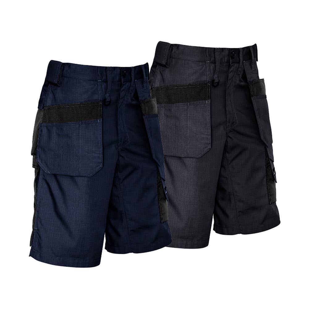 ZS510 Men's Ultralite Multi Pocket Shorts MULZS510