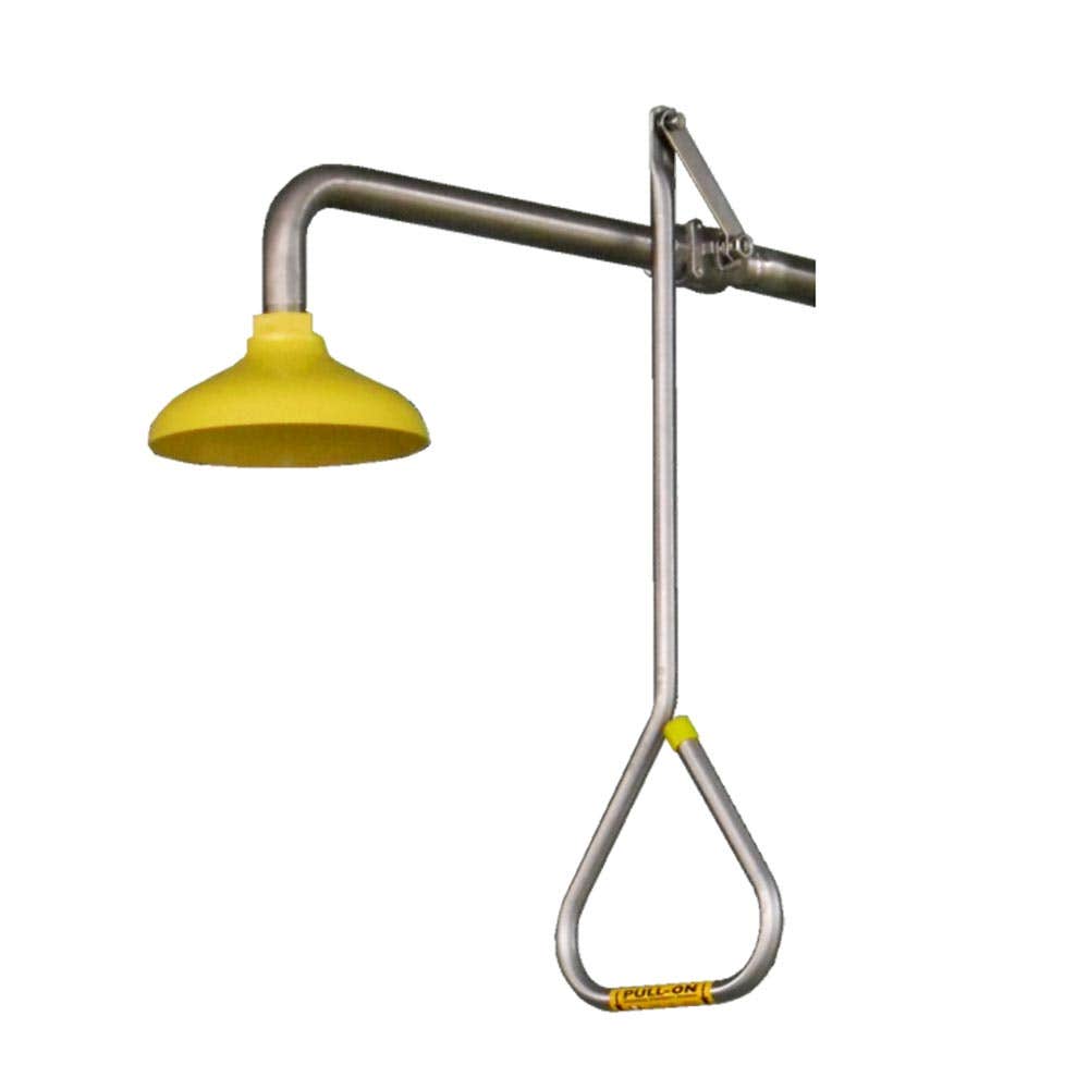 Wall Mounted Safety Shower Unit 88898382 SE227