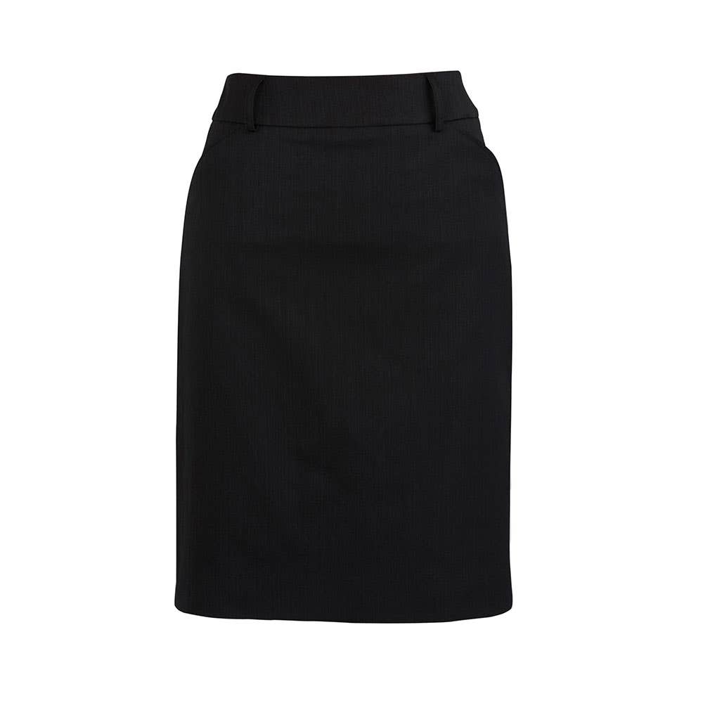 Skirt Multi Pleat 20115 Biz Corporates BIZ20115