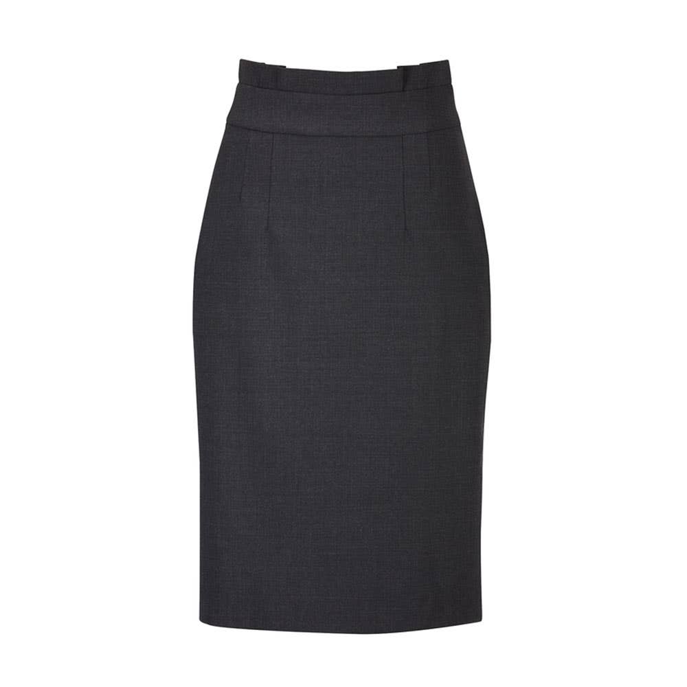 Skirt Waisted Pencil 24016 Biz Corporates BIZ24016