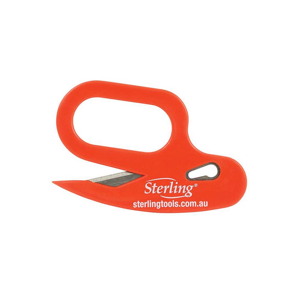 Safety Slitter Green 79914601 325