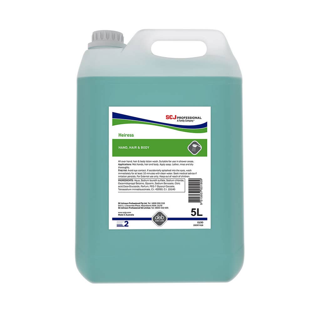 Hand & Body Lotion Liquid Soap 5L 88896687 0190