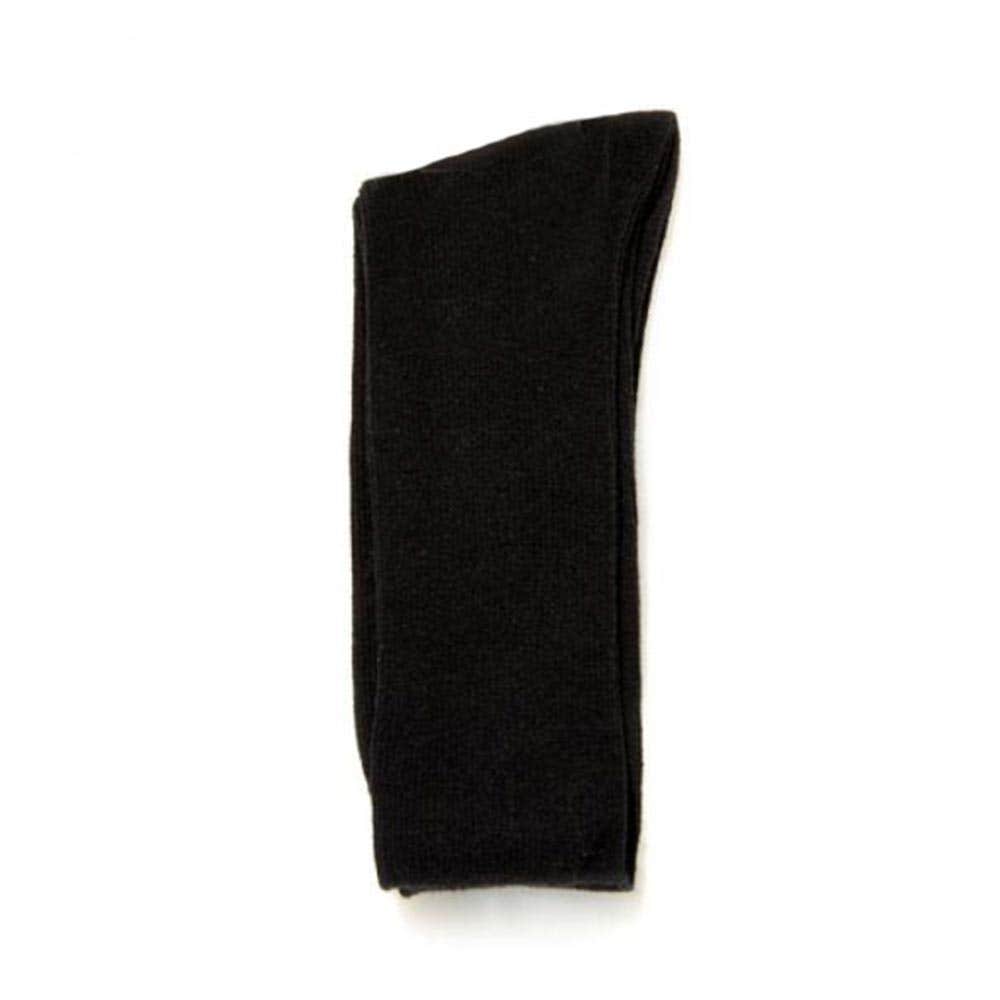 Navigator Woollen Socks Black 11-14 280743 NAVIGATOR-1114-BLACK