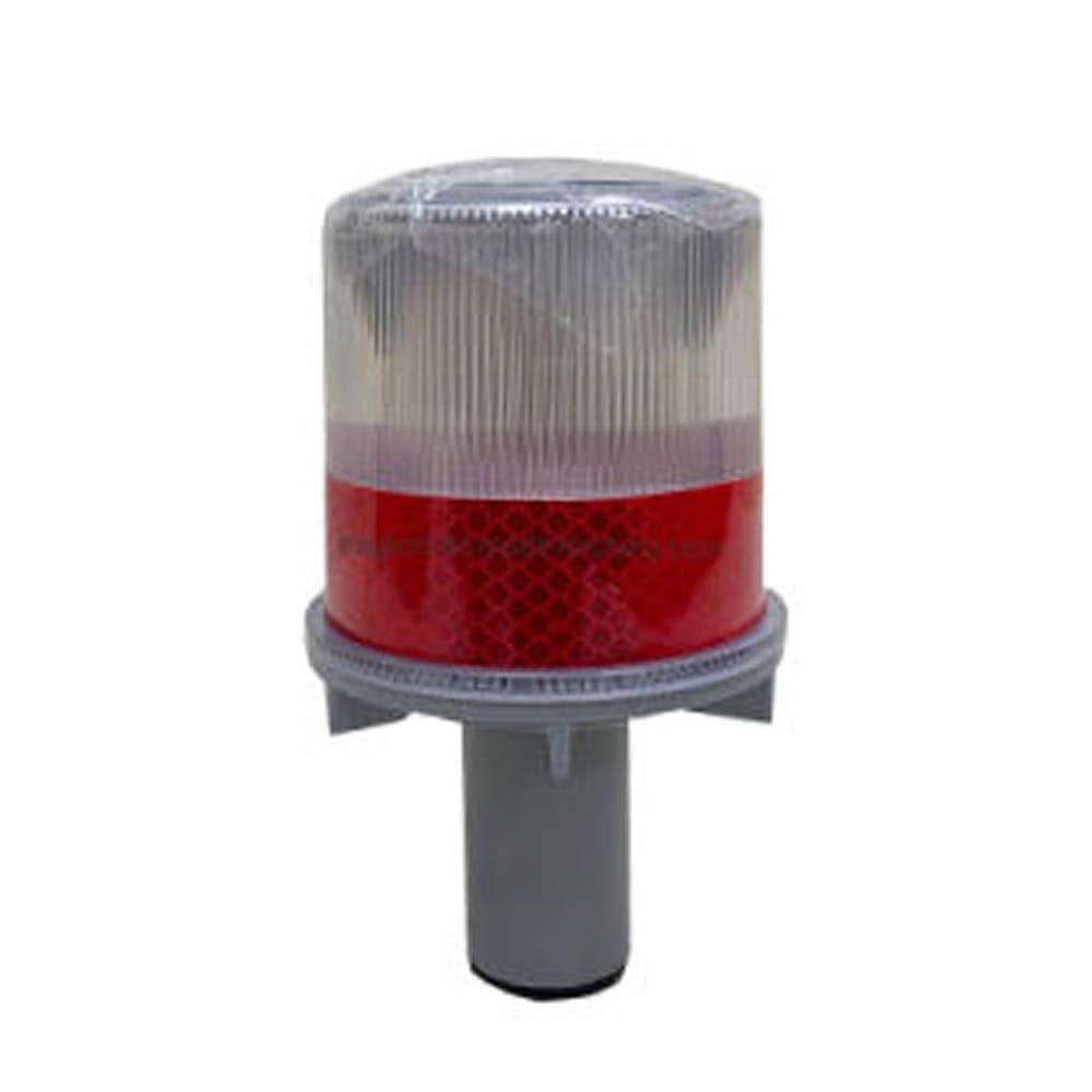 Solar Warning Beacon - White 420361 874608