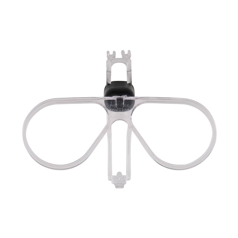 Spectacle Kit For 9000 Series Full Face Respirator 30001238 0098