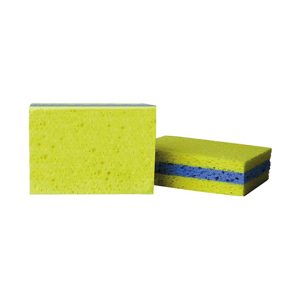 DuraFresh Mighty Thick Sponge 13 x 130 x 95mm 3 Pack 91521231 165932