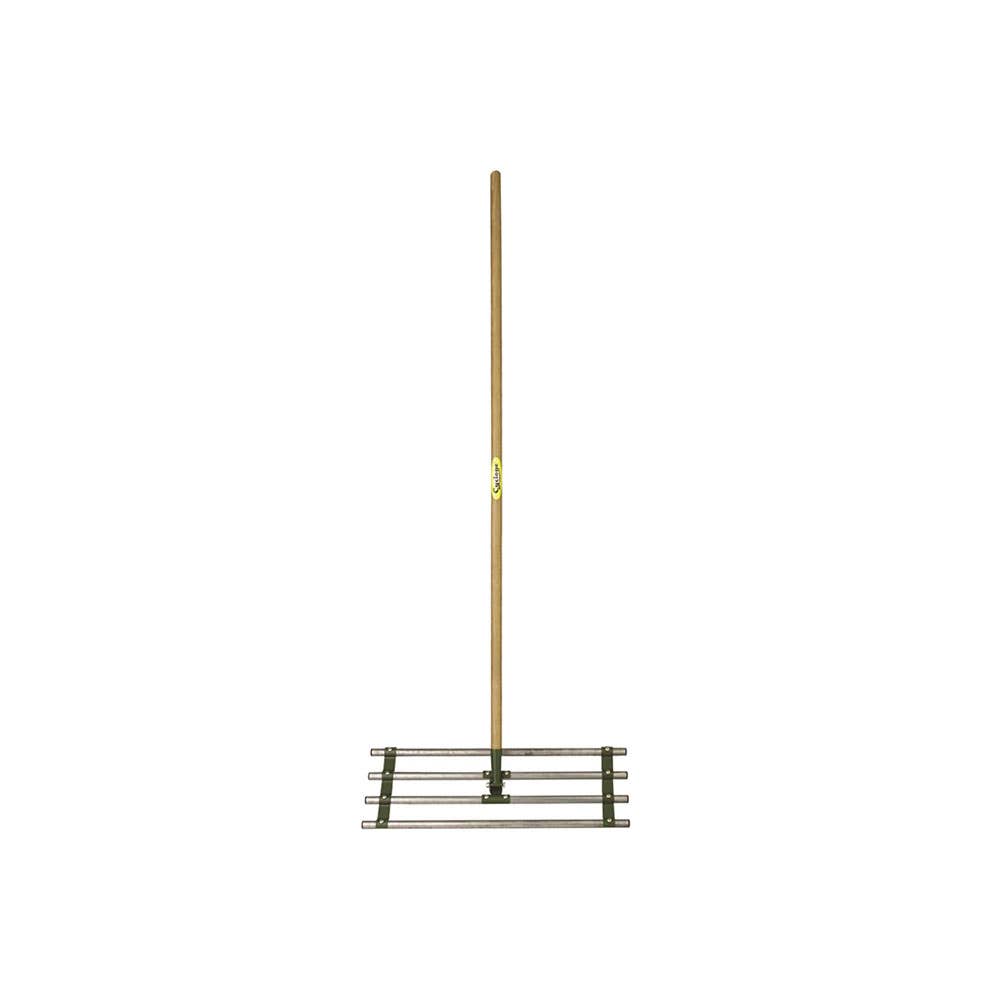 Top Soil Spreader Steel 710mm 91050022 633621