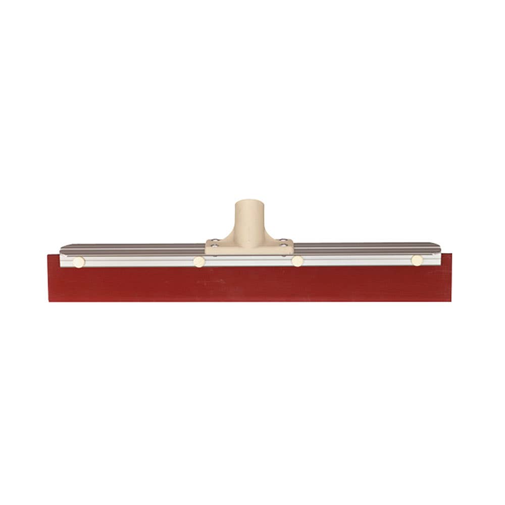 Aluminium Back Floor Squeegee 450mm 88889206 164815