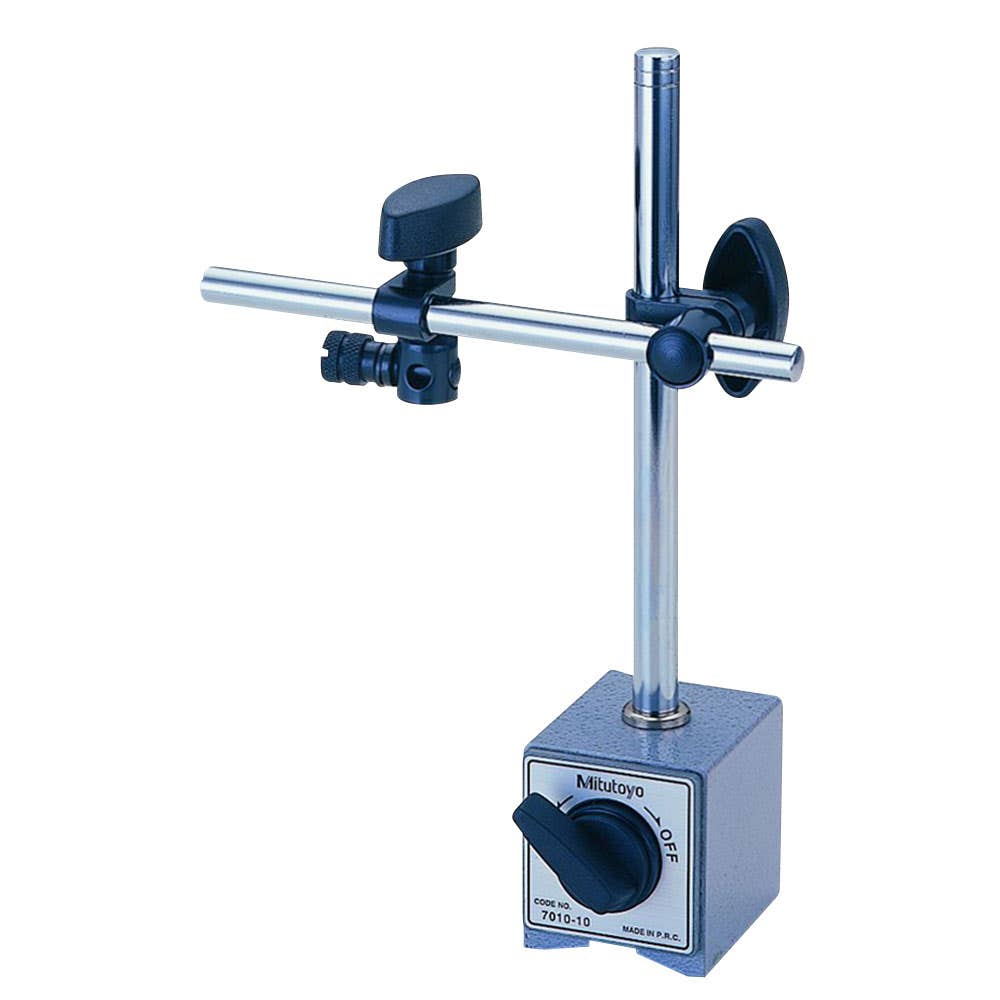 Series 7 Dial Test Indicator Magnetic Stand Without Fine Adjustment 4826006 7010S-10
