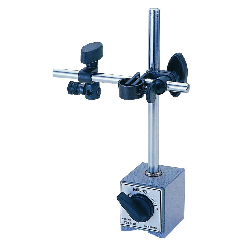 Series 7 Dial Test Indicator Magnetic Stand With Fine Adjustment 4826008 7011S-10