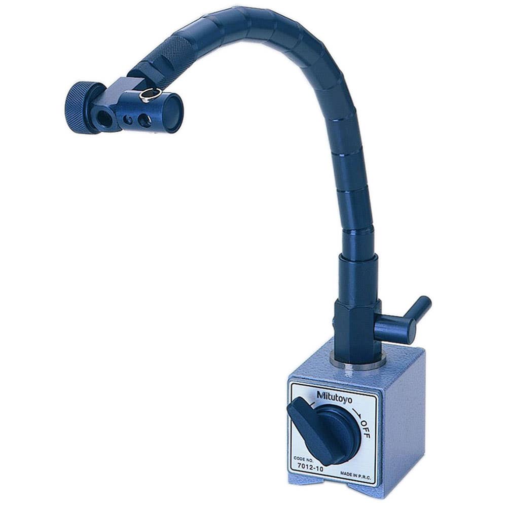 Series 7 Dial Test Indicator Magnetic Stand Flexi-Stand 88820420 7012-10