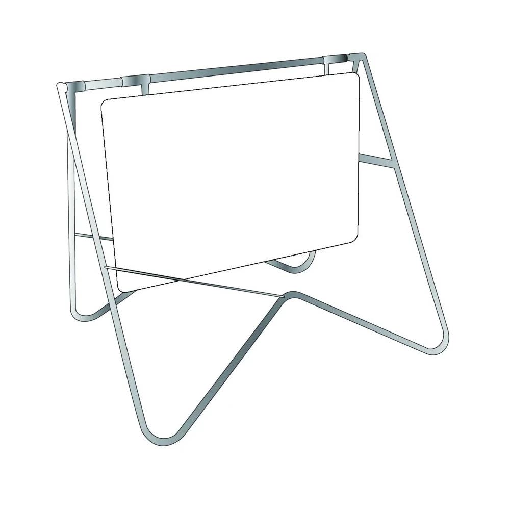 Stand Swing For 1200 X 900mm Sign_410926_STD9