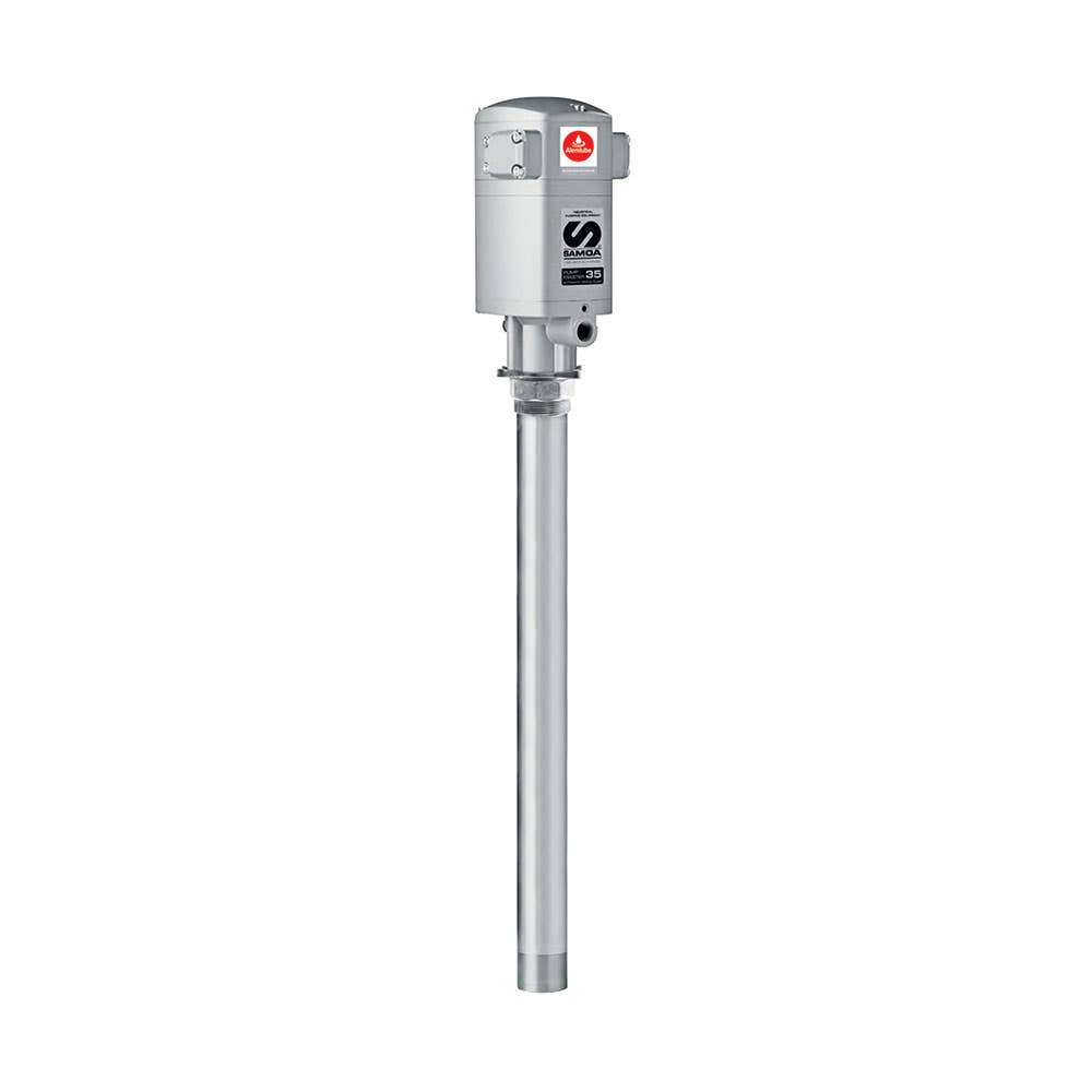 PumpMaster 35 5:1 Ratio Oil Transfer Pump 40012945 535510
