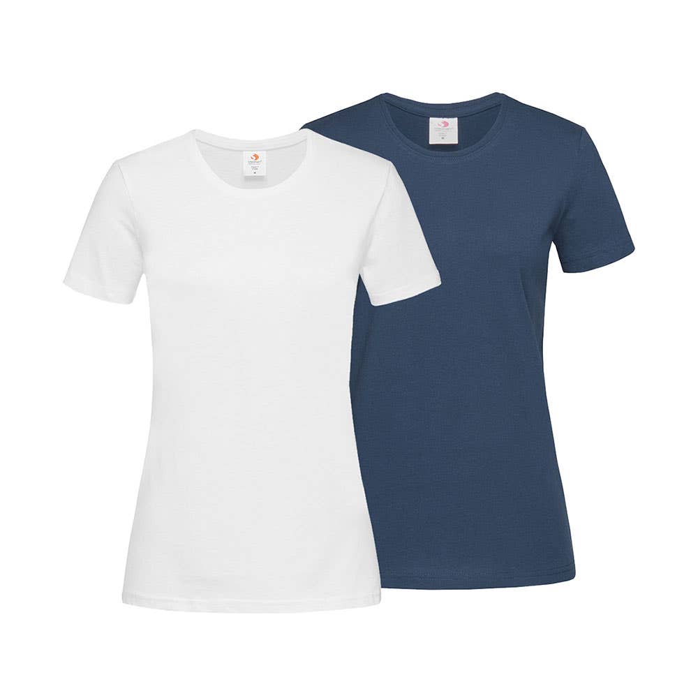 ST2600 Women's Classic T-Shirt ST2600