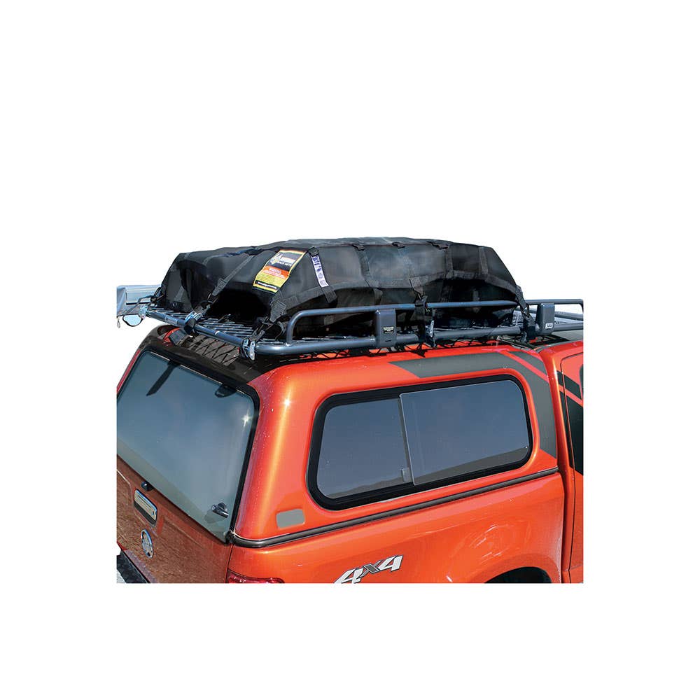 Weatherproof Vehicle Tarpaulin Small 1.6 x 1.6m 40032606 SSRT-600