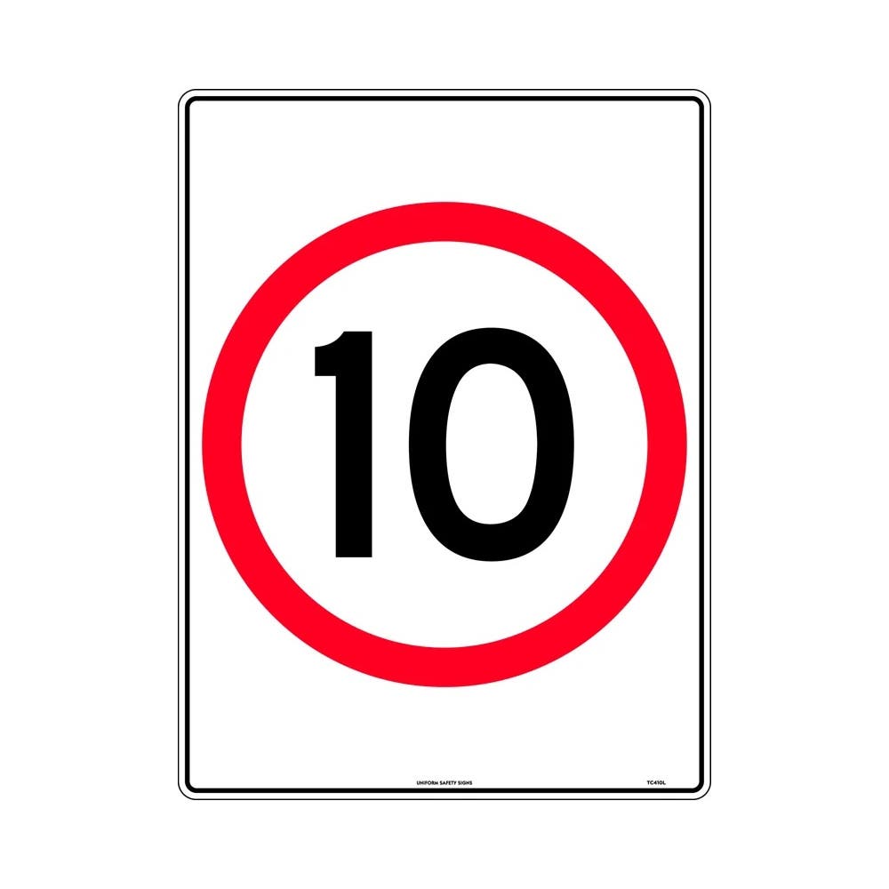 600x450mm - Metal - 10 in Roundel_36019449_TC410LM