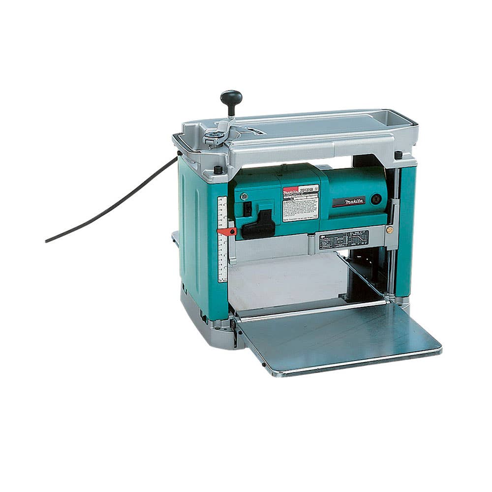 304mm Thicknesser 1,650W 79011004 2012NB