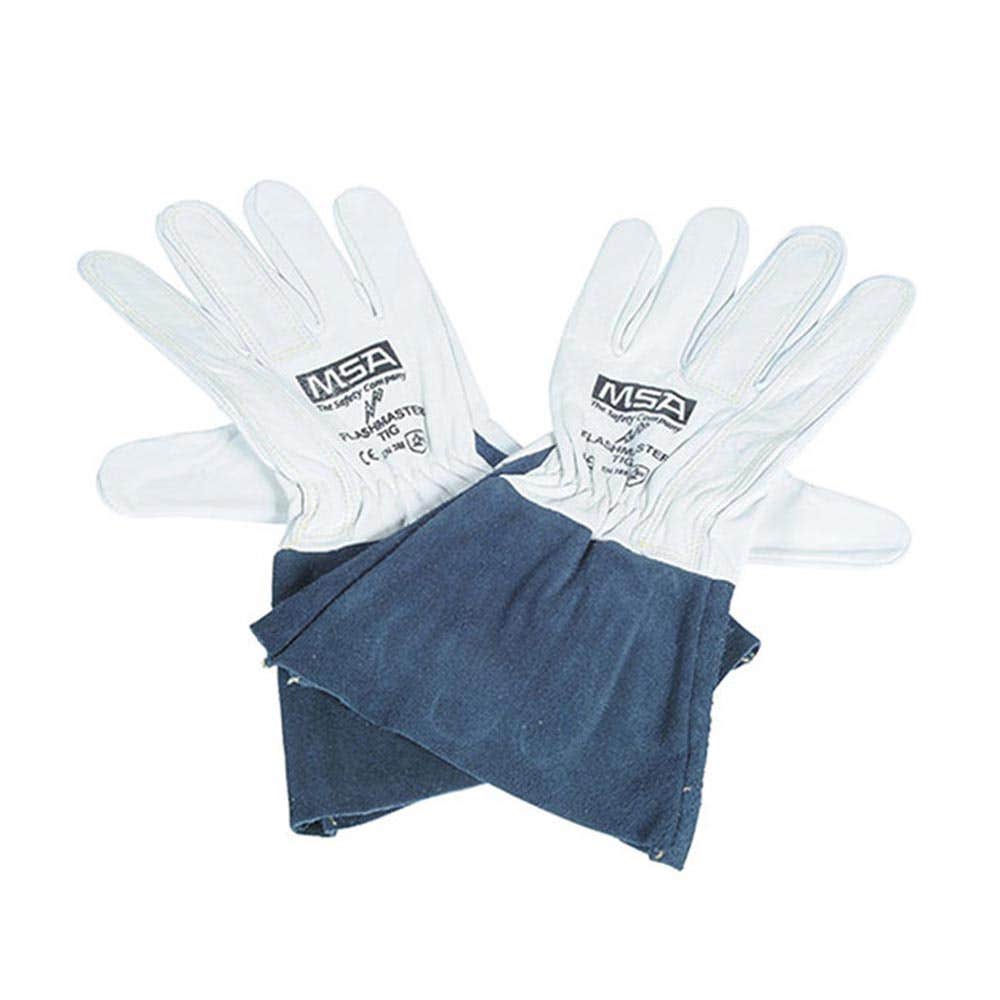 Flashmaster TigMate Leather Gloves 320mm L 90110213 227765L