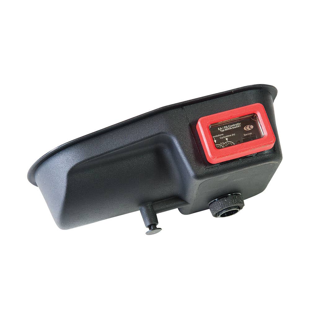 Timer Base For Beta Max Greaser 263993 2175901001000