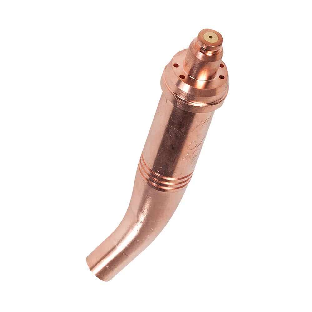 Nozzle Gouging Bent Oxy/Acet Type 41 Size 32GB 294389 P4-4132GB