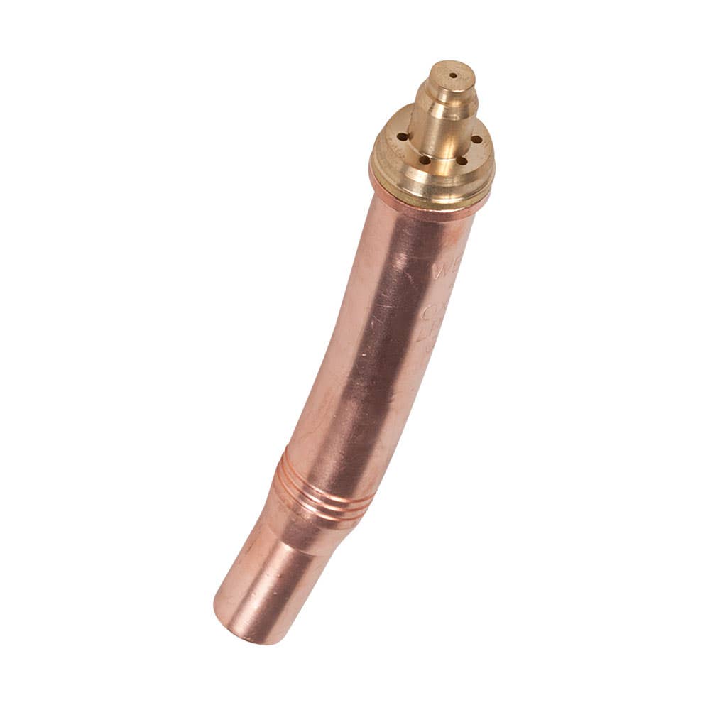 Harris Type 44 Size 32 Bent Oxy/LPG Gouging Nozzle 162078 P4-4432GB