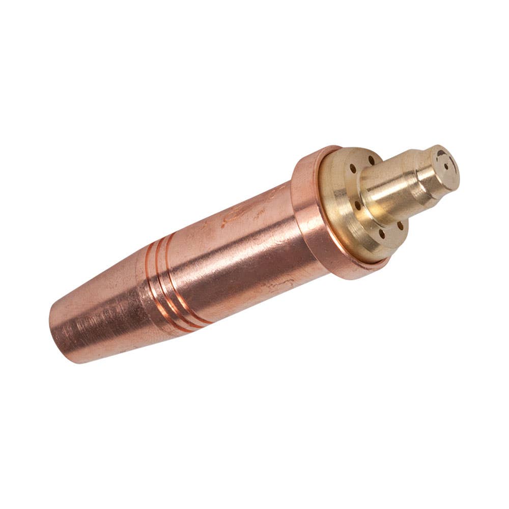 Nozzle Cutting T44 #15 20-75mm LPG Weldclass 295252 P4-T4415