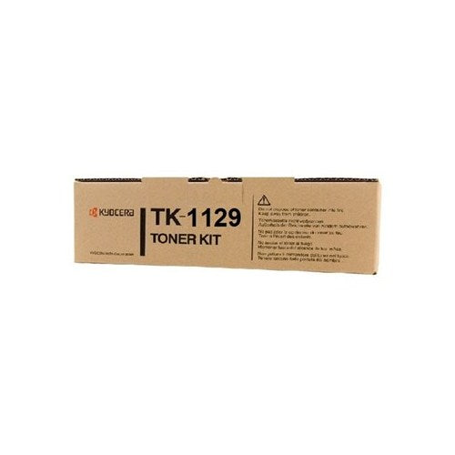 Kyocera Tk-1129 OEM Laser Toner Cartridge Black_1015192_TK-1129