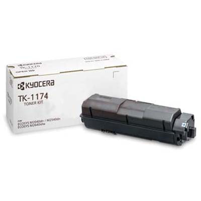 Kyocera Tk-1174 OEM Laser Toner Cartridge_1046598_TK-1174