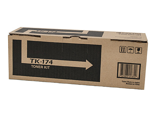 Kyocera Tk-174 OEM Laser Toner Cartridge Black_1004364_TK-174