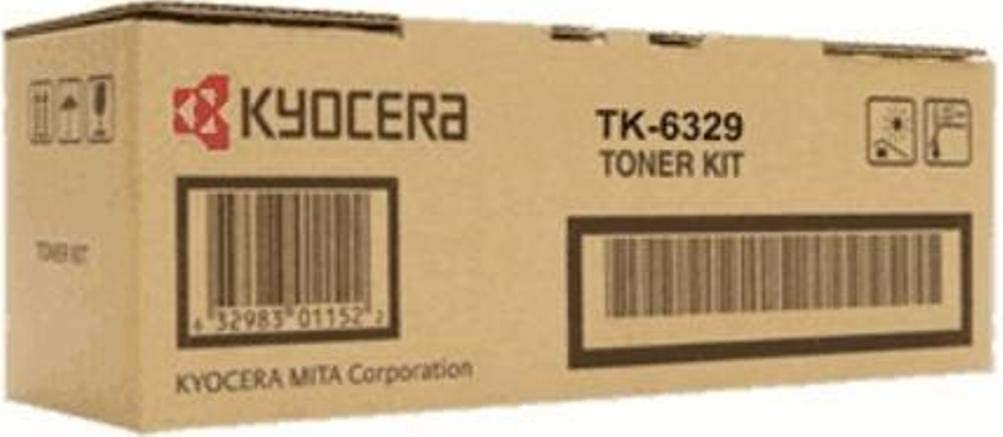 Kyocera Tk-6329 OEM Laser Toner Kit_1049618_TK-6329