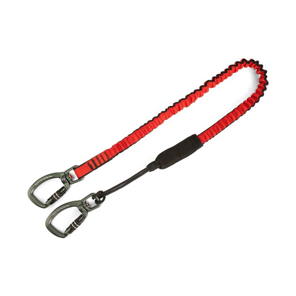 Bungee Webbing Tool Tether Dual Action 7.0kg SWL 459186 H01073D