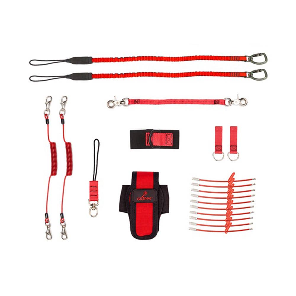 Scaffolders Trade Kit 483782 h01411