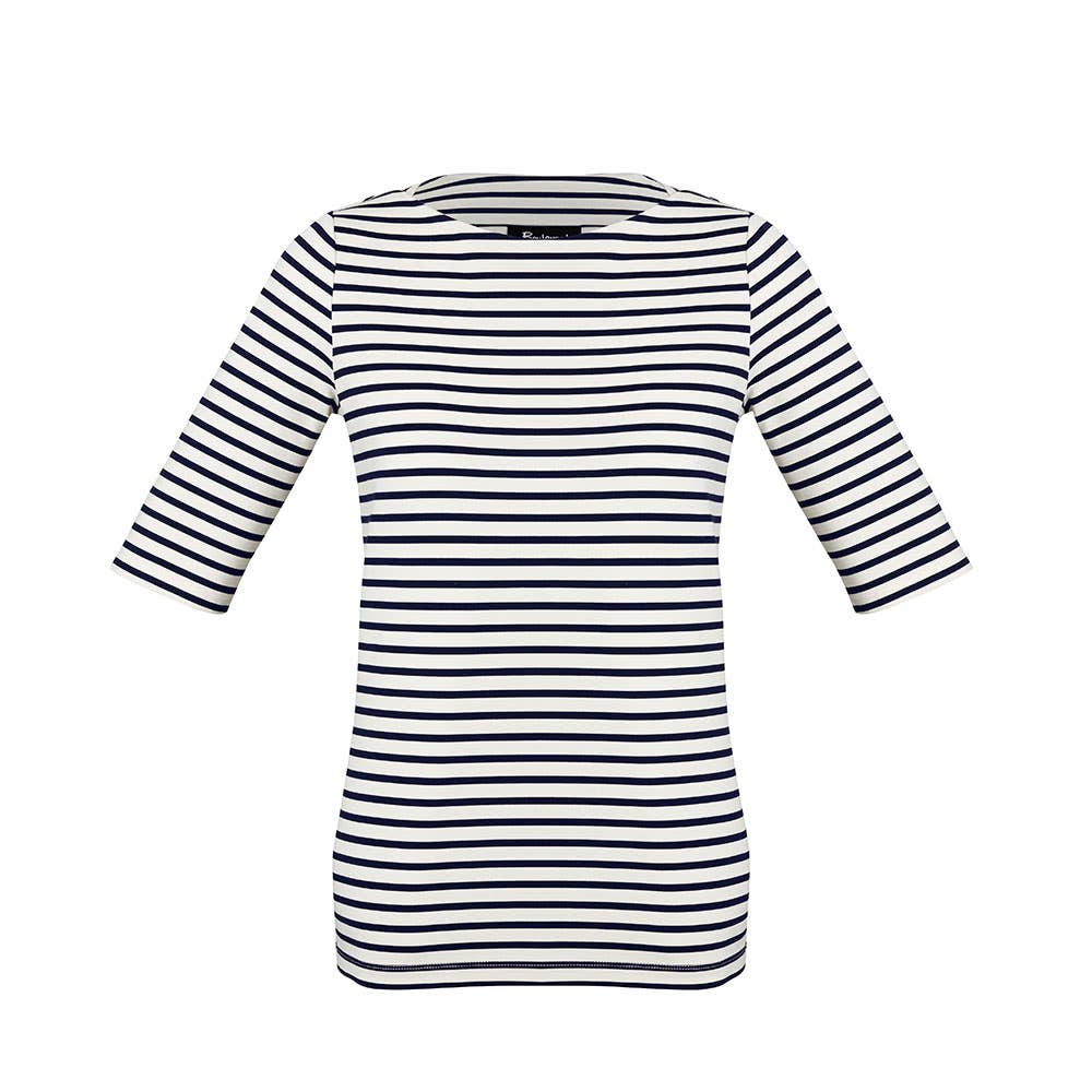 T-Top Womens Short Sleeve Camille 44113 Biz Corporates BIZ44113