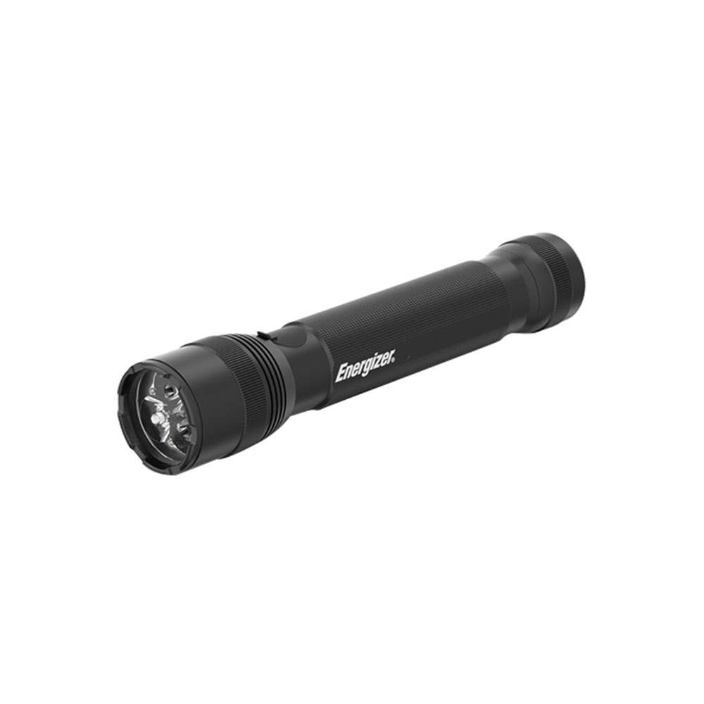 LED Tactical Torch Rechargeable 1,200 Lumens 40031821 E302714600