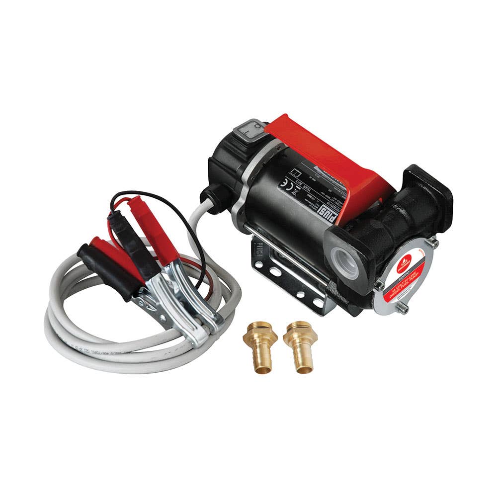 12V Diesel In-Line Pump 310632 52050