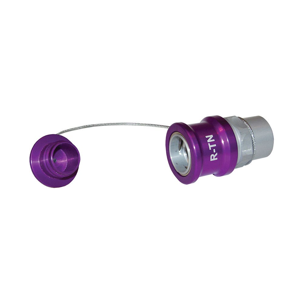 Transmission Nozzle With Plug 432329 TN-P