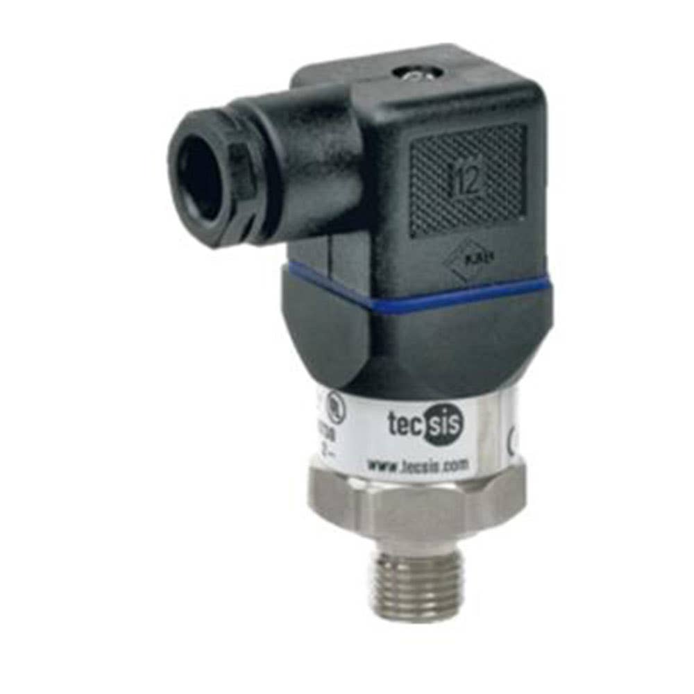 4-20MA Pressure Transmitter ¼ BSP 1% 0-1.6bar 40035798 P3297B070001