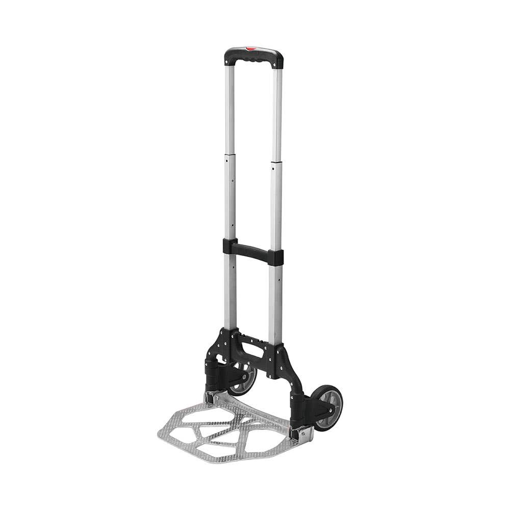 Light Duty Foldable Hand Trolley 80kg 477212 TATA80