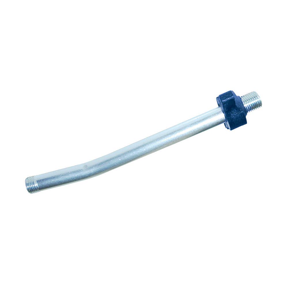 Ridgid Tube & Lock Nut 4040013 14515