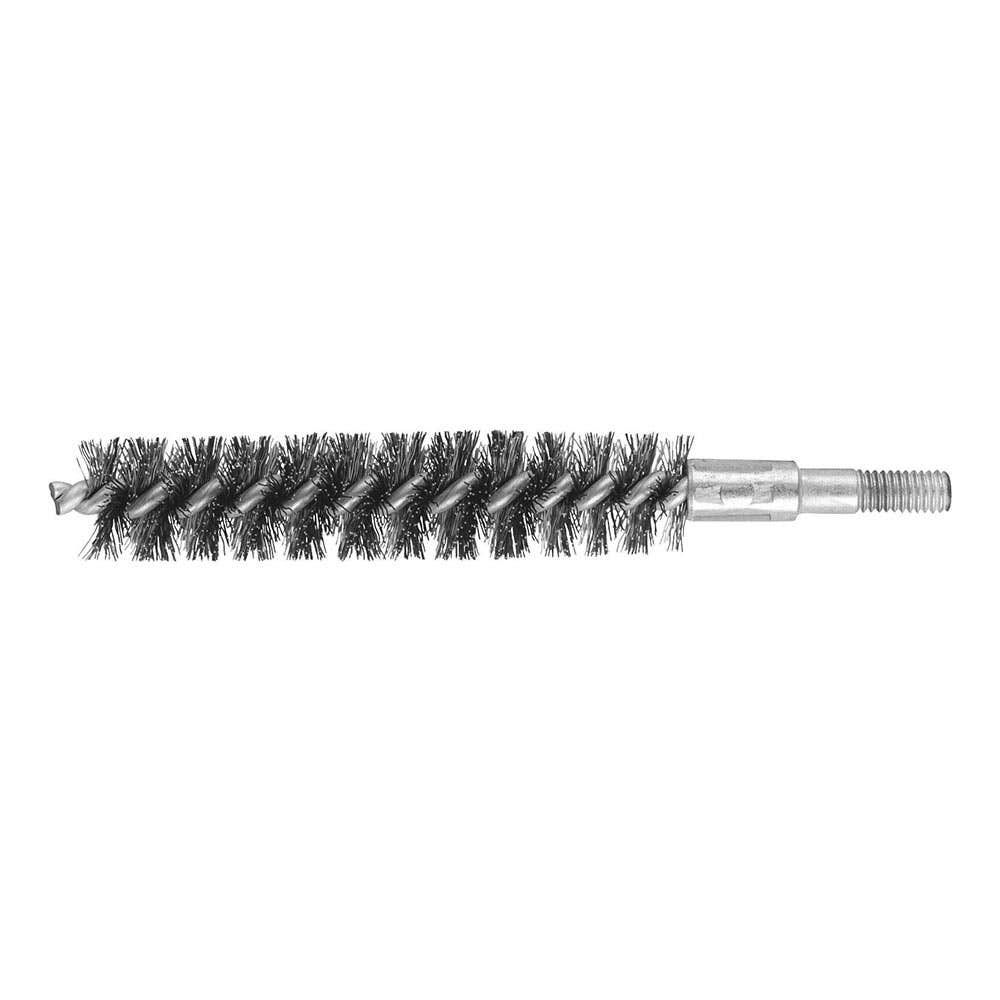 Brush Tube Steel 8x80mm M6 Thread 441399 43679051