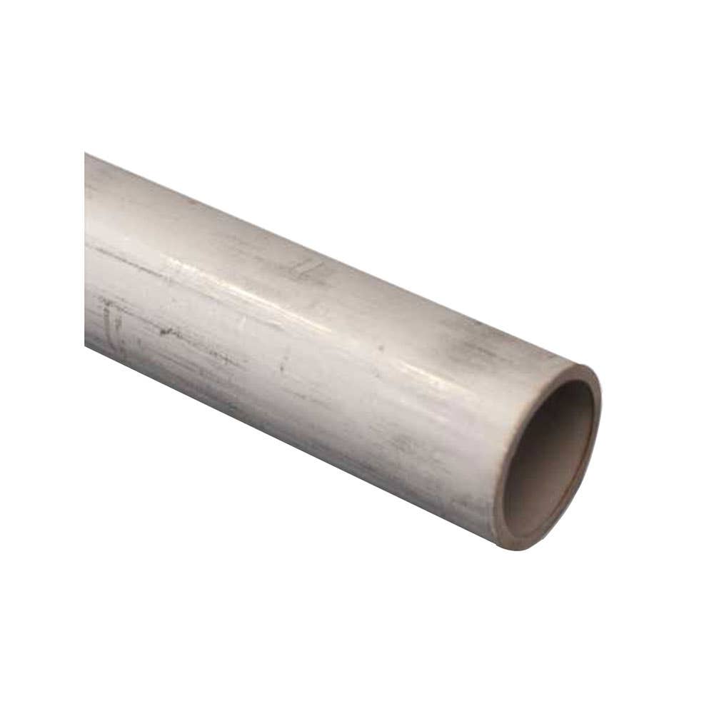 Tube Seamless 316 Stainless Steel 10mm OD x 1.5mm WT 95050005 TRS3161510