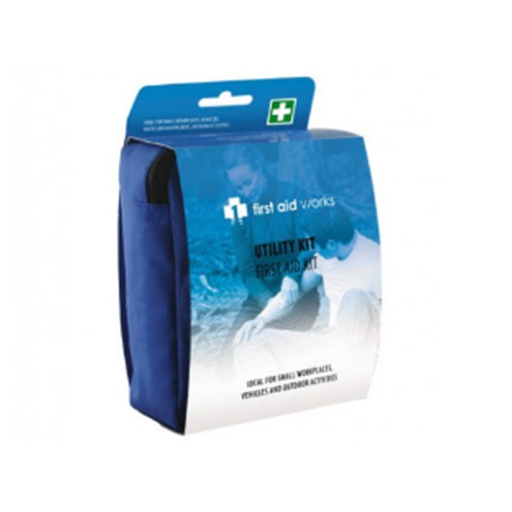 Utility First Aid Kit 36016528 FAWT1M