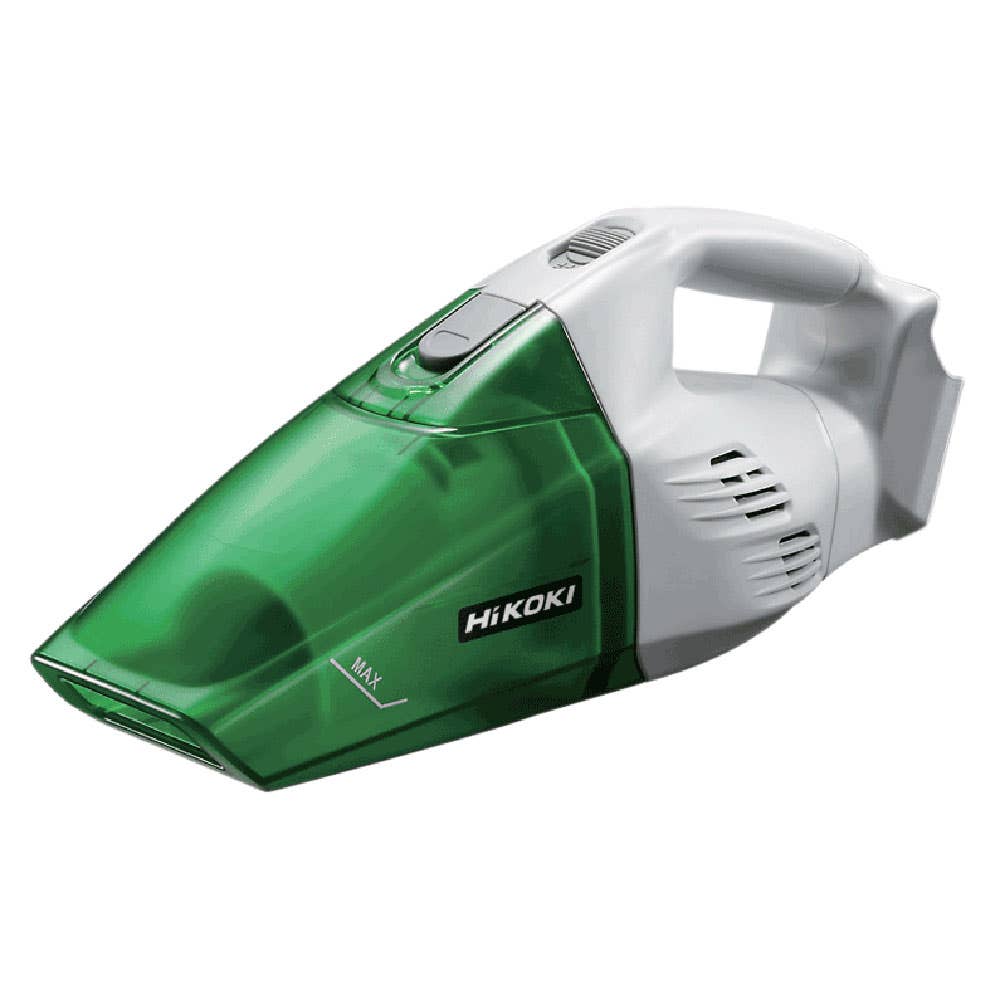 Vacuum Cleaner Cordless 18V Wet + Dry Naked R18DSL(H4Z) HiKOKI 147451 R18DSL(H4Z)