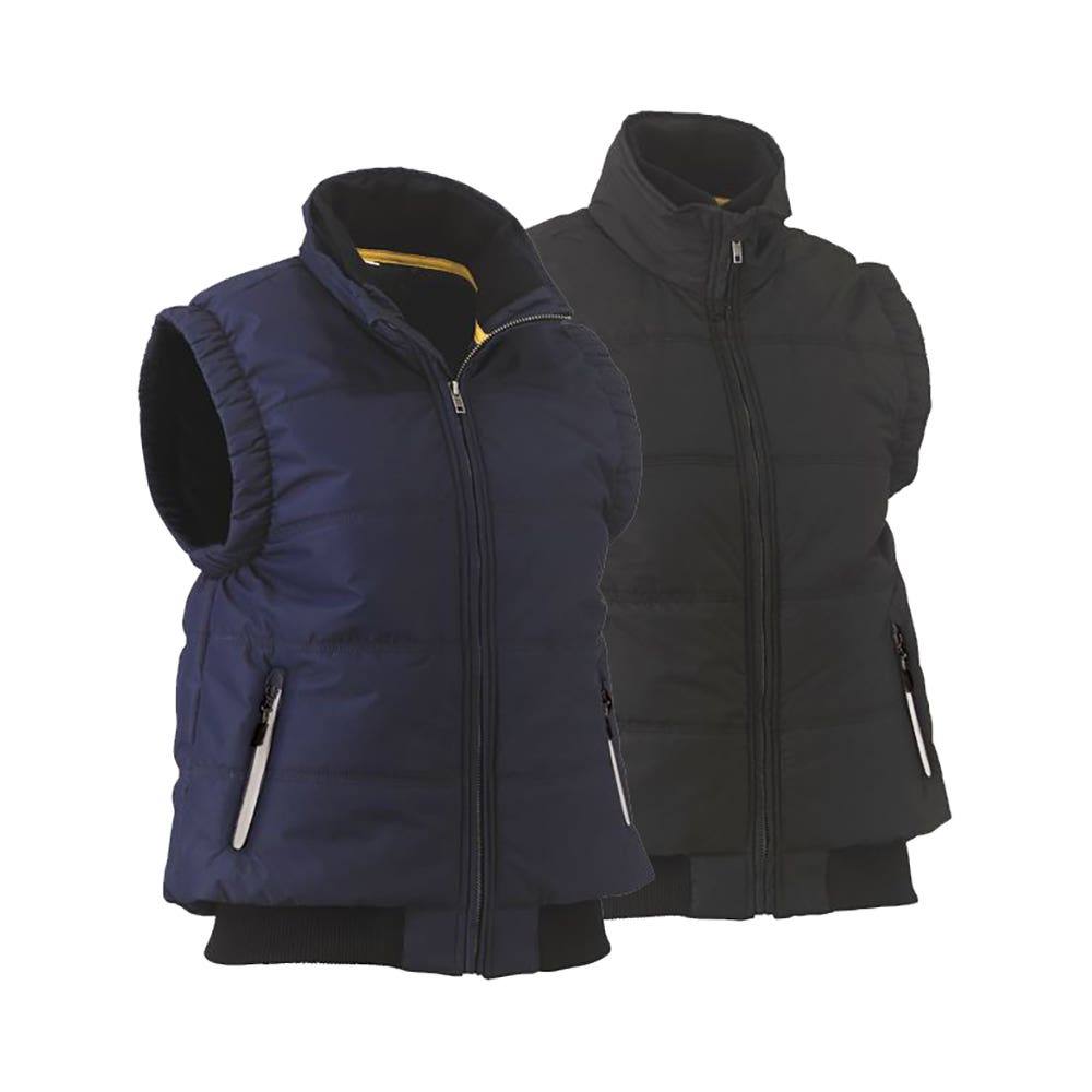 BVL0828 Women's Puffer Vest BVL0828