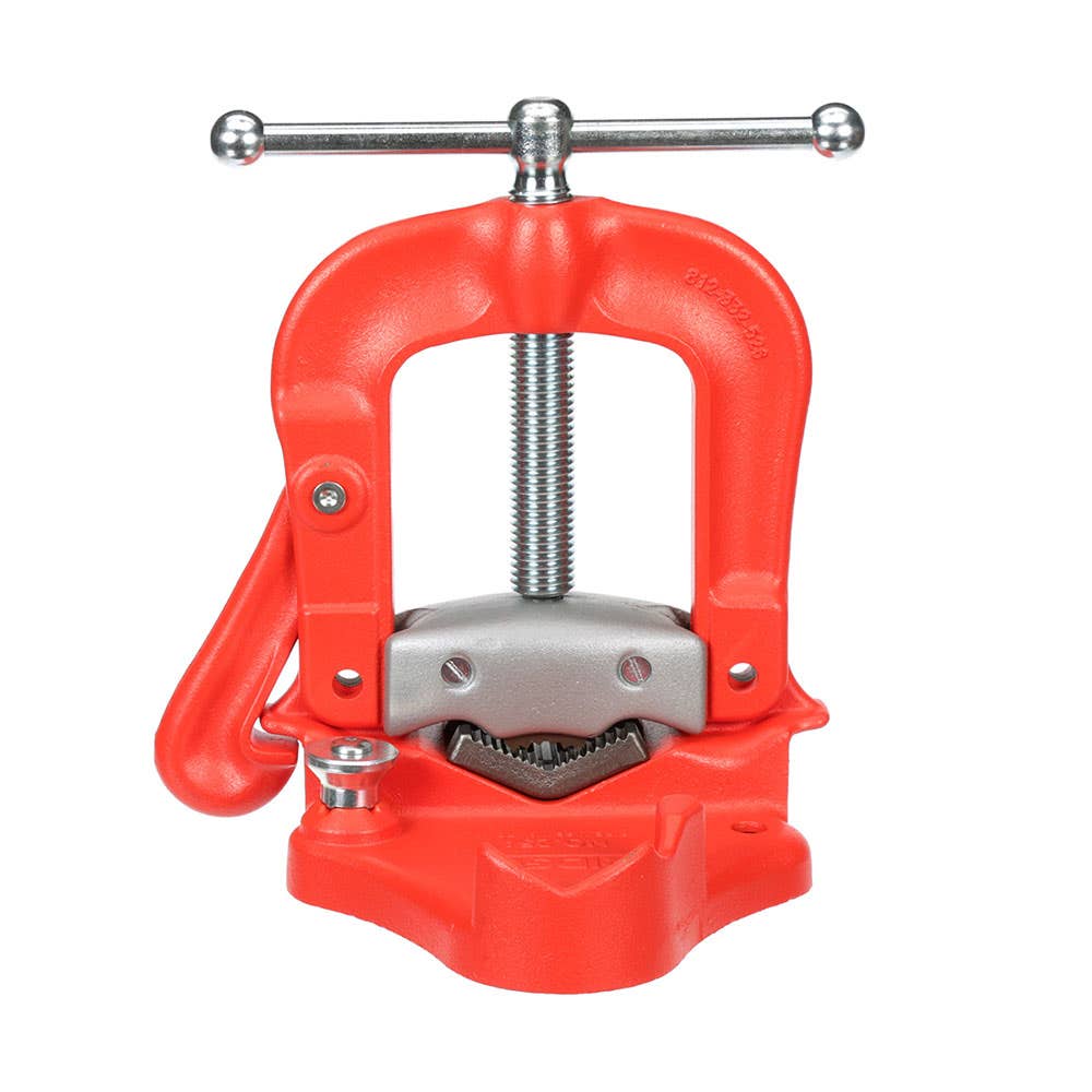 No.25 Bench Yoke Vice 3-100mm 2534002 40100