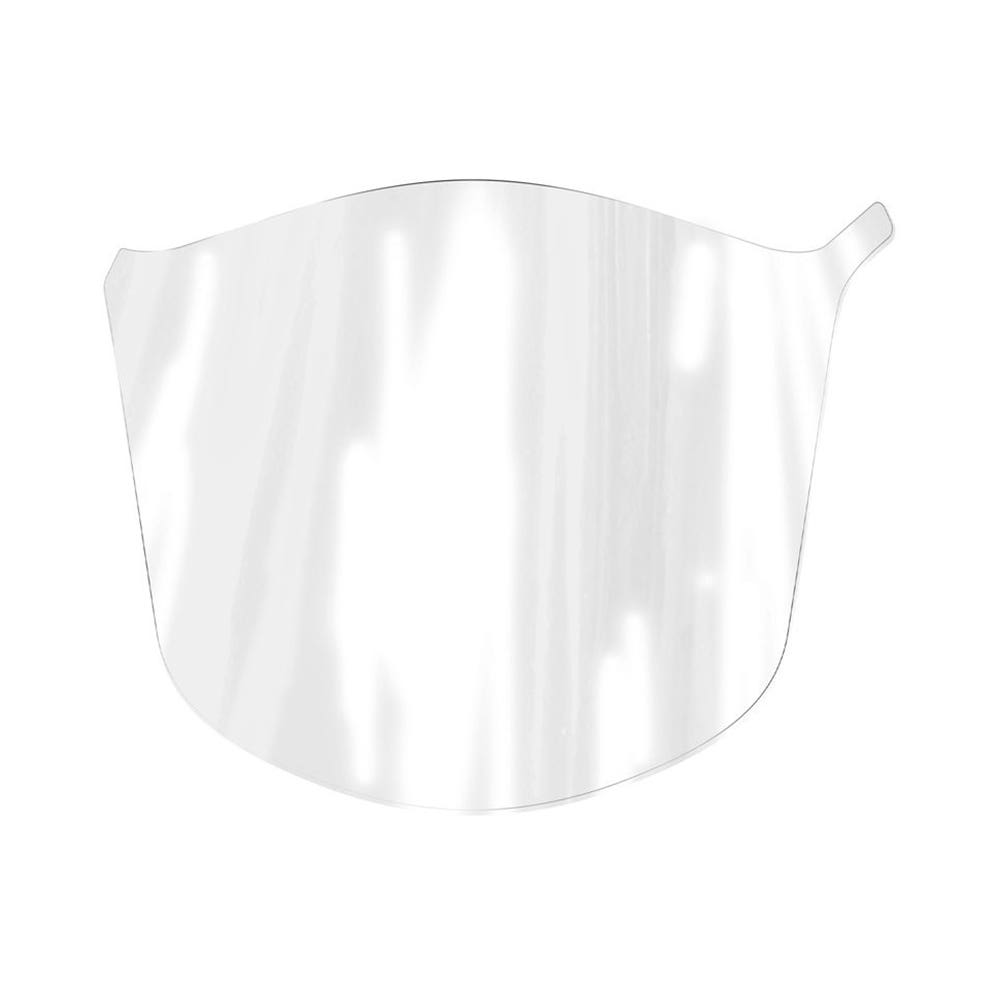 Visor Tear Off 10 pack Vanguard G4 PRP-G4TOVF 40064024 PRP-G4TOVF