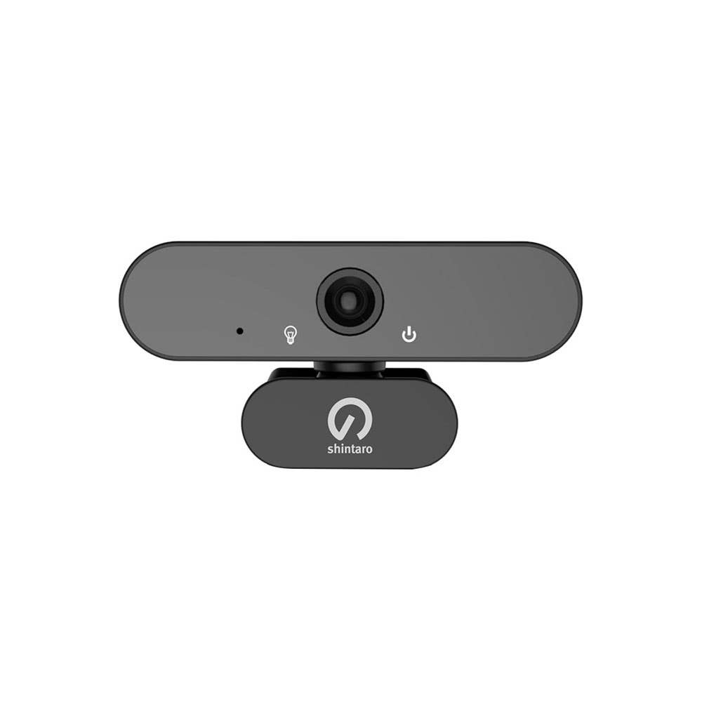 Shintaro SH-170 Webcam 502956 SH-170